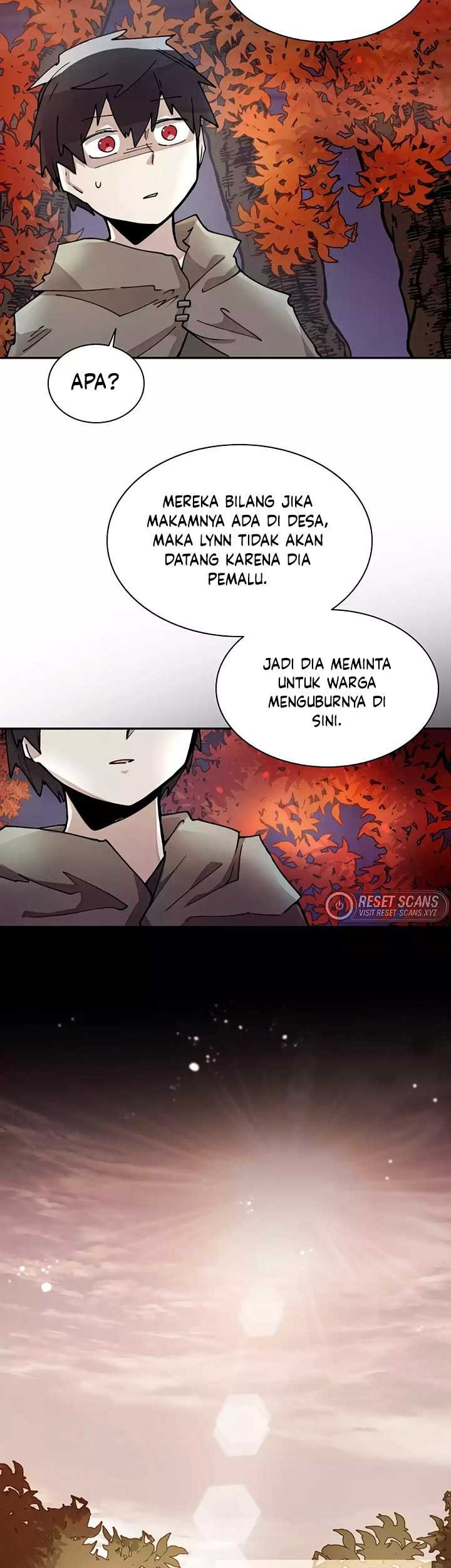 The Rebirth of the Hero’s Party’s Archmage Chapter 08 Gambar 38