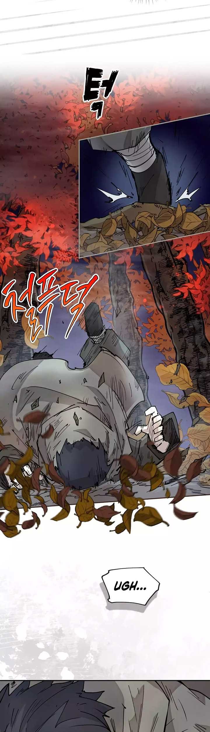 The Rebirth of the Hero’s Party’s Archmage Chapter 08 Gambar 56