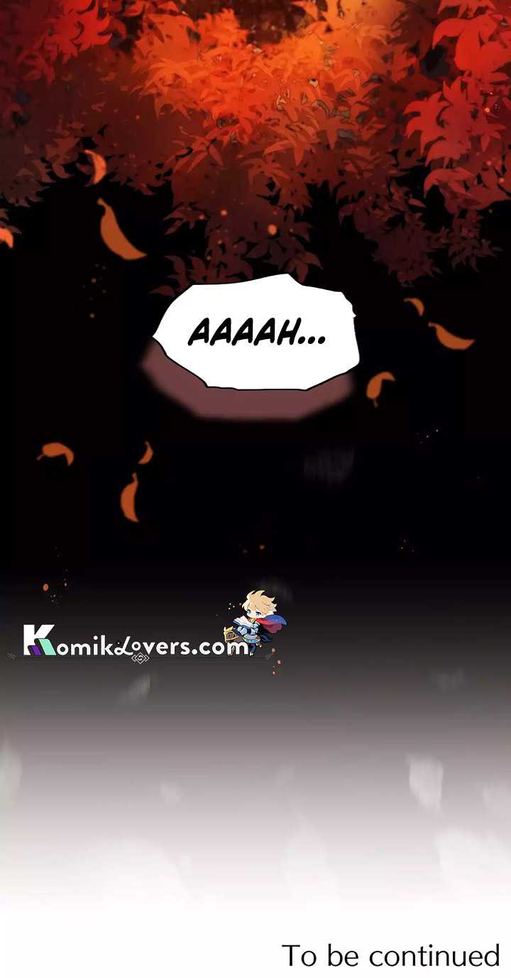 The Rebirth of the Hero’s Party’s Archmage Chapter 08 Gambar 60