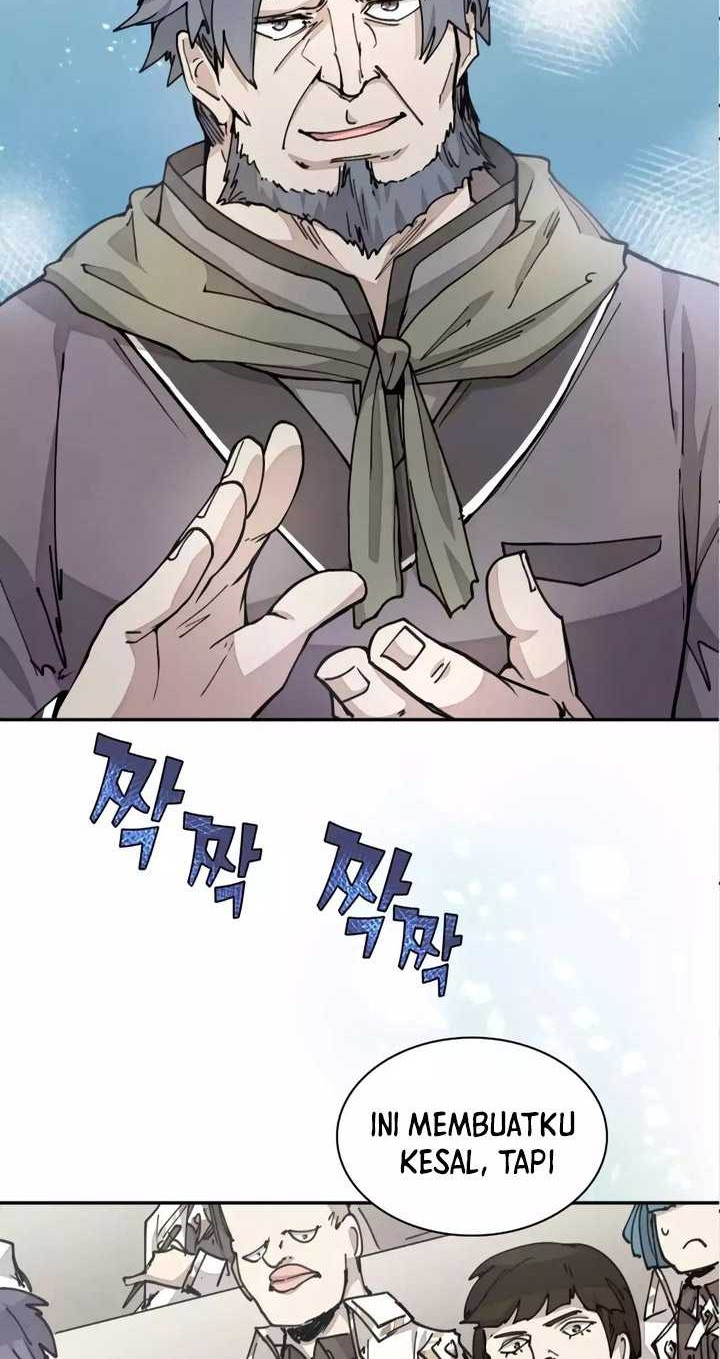 The Rebirth of the Hero’s Party’s Archmage Chapter 16 Gambar 29