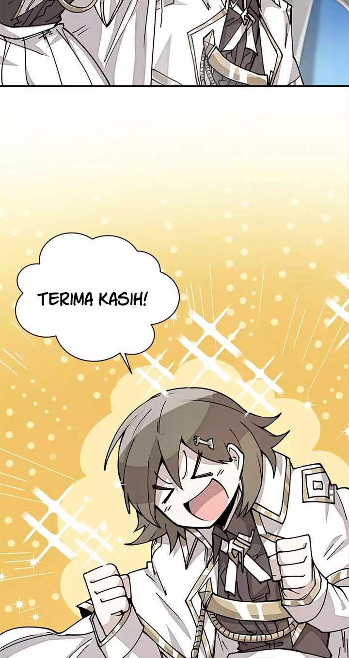 The Rebirth of the Hero’s Party’s Archmage Chapter 16 Gambar 31