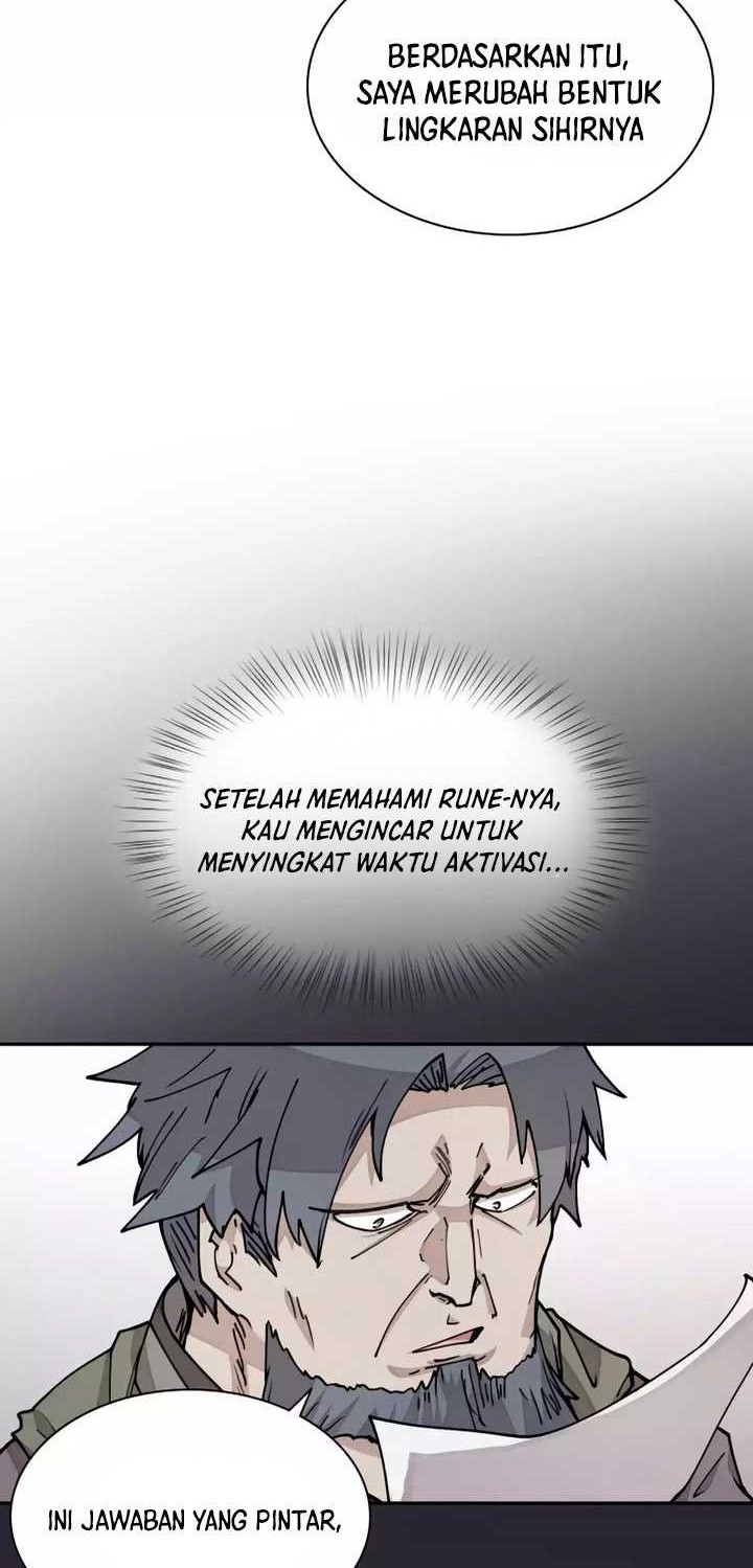 The Rebirth of the Hero’s Party’s Archmage Chapter 16 Gambar 19