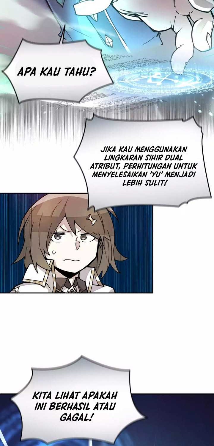 The Rebirth of the Hero’s Party’s Archmage Chapter 16 Gambar 21