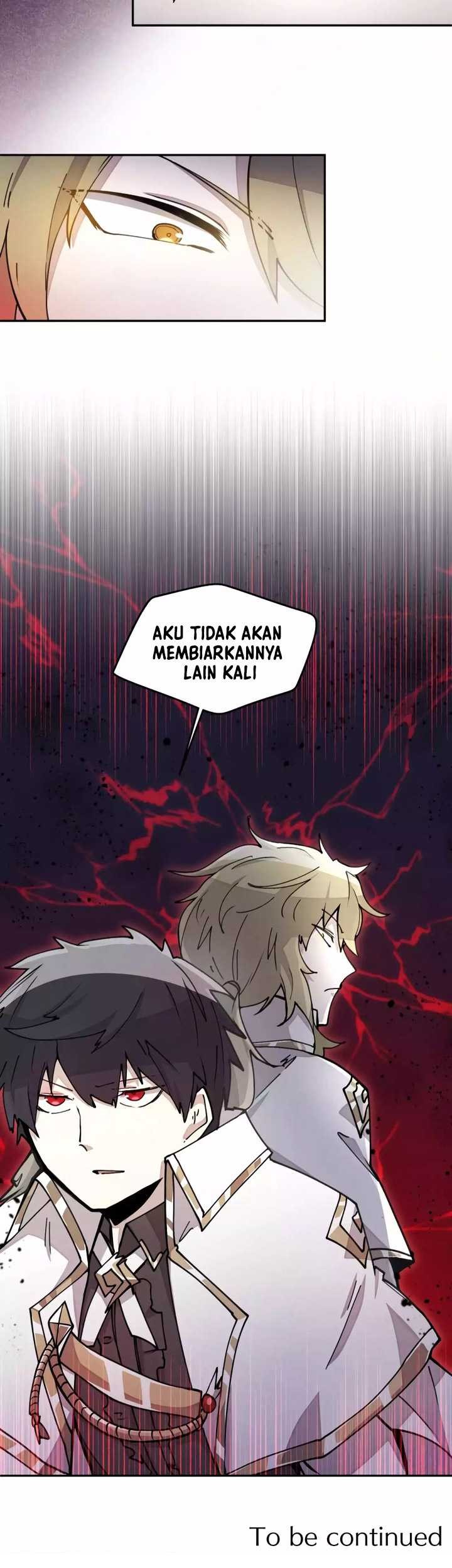 The Rebirth of the Hero’s Party’s Archmage Chapter 16 Gambar 40