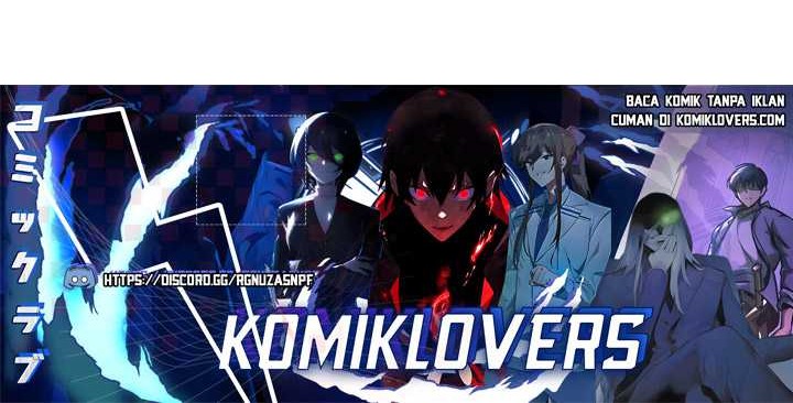 The Rebirth of the Hero’s Party’s Archmage Chapter 16 Gambar 41