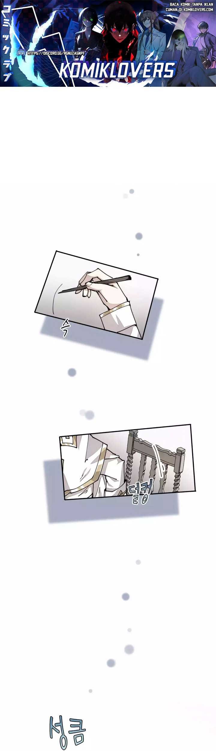 Manga The Rebirth of the Hero’s Party’s Archmage Chapter 16 gambar nomor 2