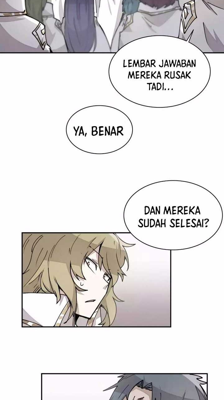 The Rebirth of the Hero’s Party’s Archmage Chapter 16 Gambar 11