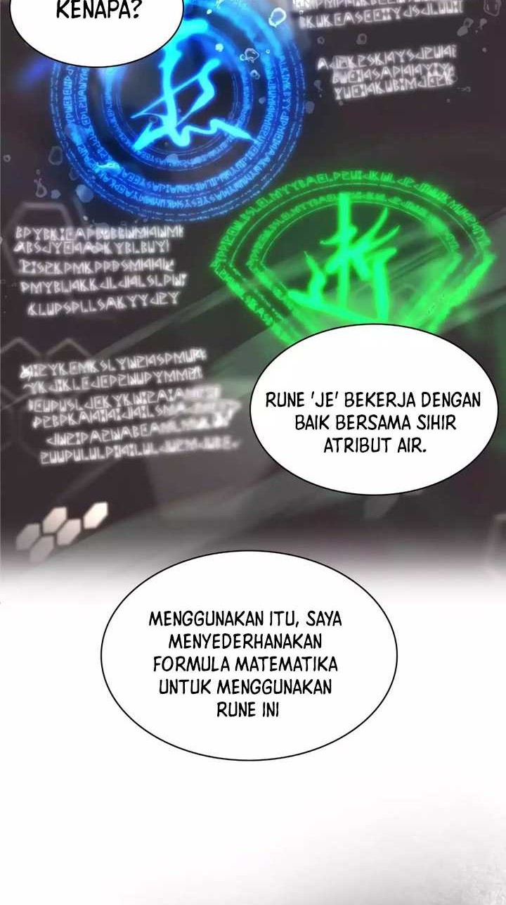 The Rebirth of the Hero’s Party’s Archmage Chapter 16 Gambar 17