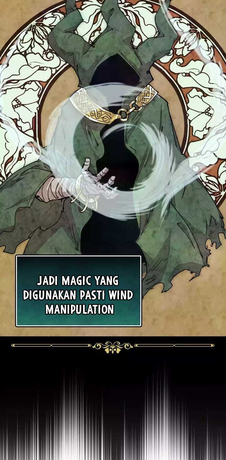 The Rebirth of the Hero’s Party’s Archmage Chapter 15 Gambar 27