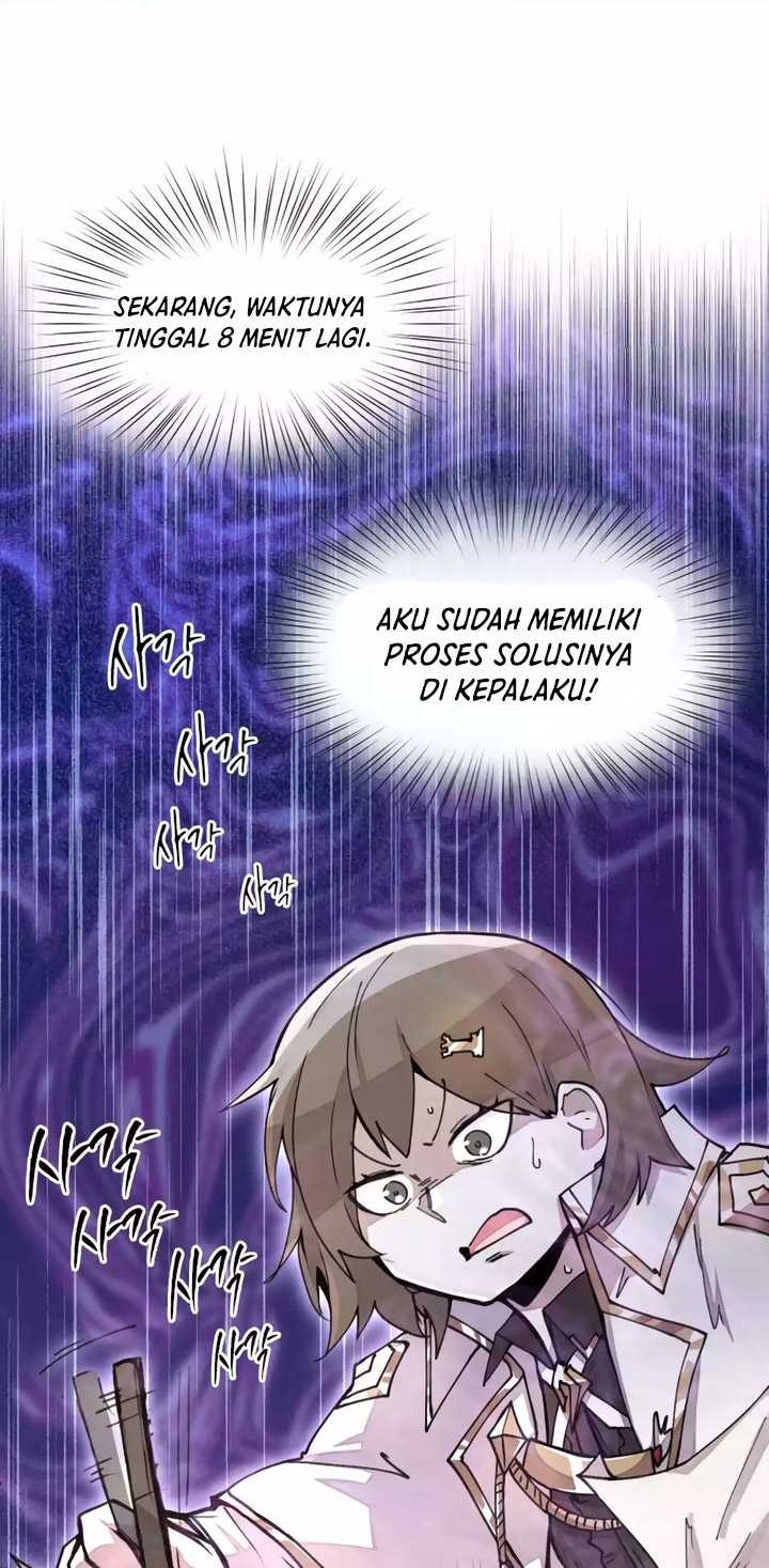 The Rebirth of the Hero’s Party’s Archmage Chapter 15 Gambar 29