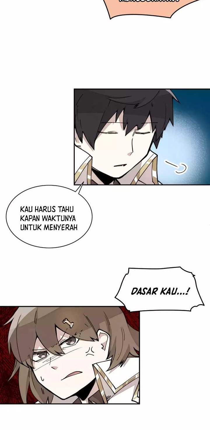 The Rebirth of the Hero’s Party’s Archmage Chapter 15 Gambar 31