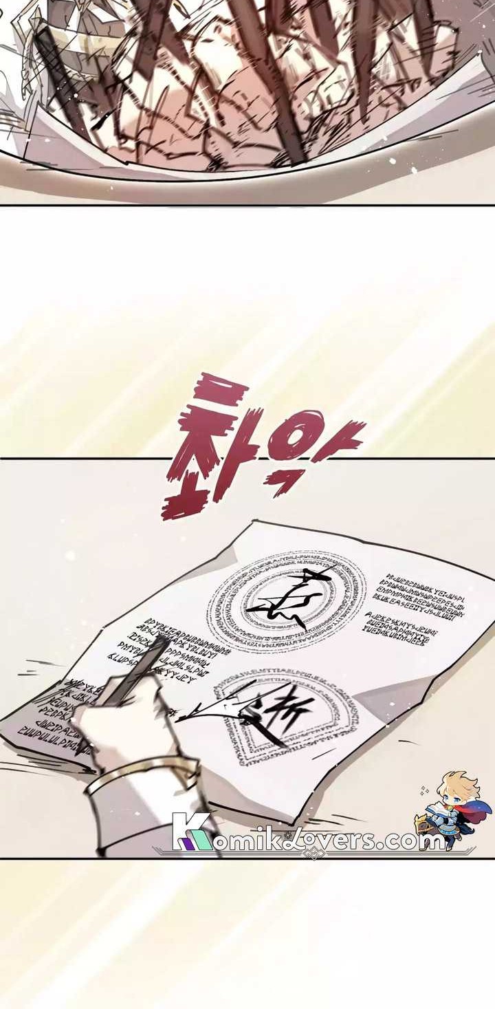 The Rebirth of the Hero’s Party’s Archmage Chapter 15 Gambar 33