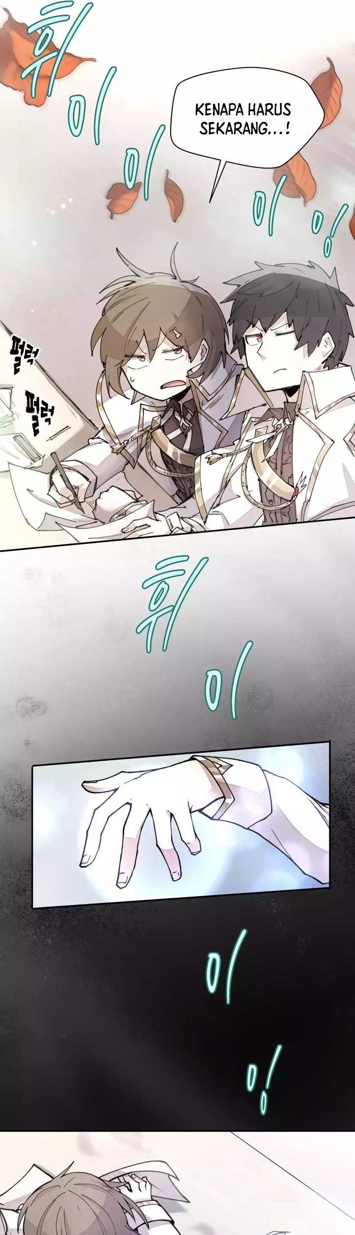 The Rebirth of the Hero’s Party’s Archmage Chapter 15 Gambar 18