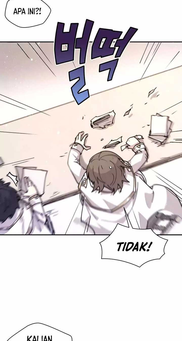 The Rebirth of the Hero’s Party’s Archmage Chapter 15 Gambar 21