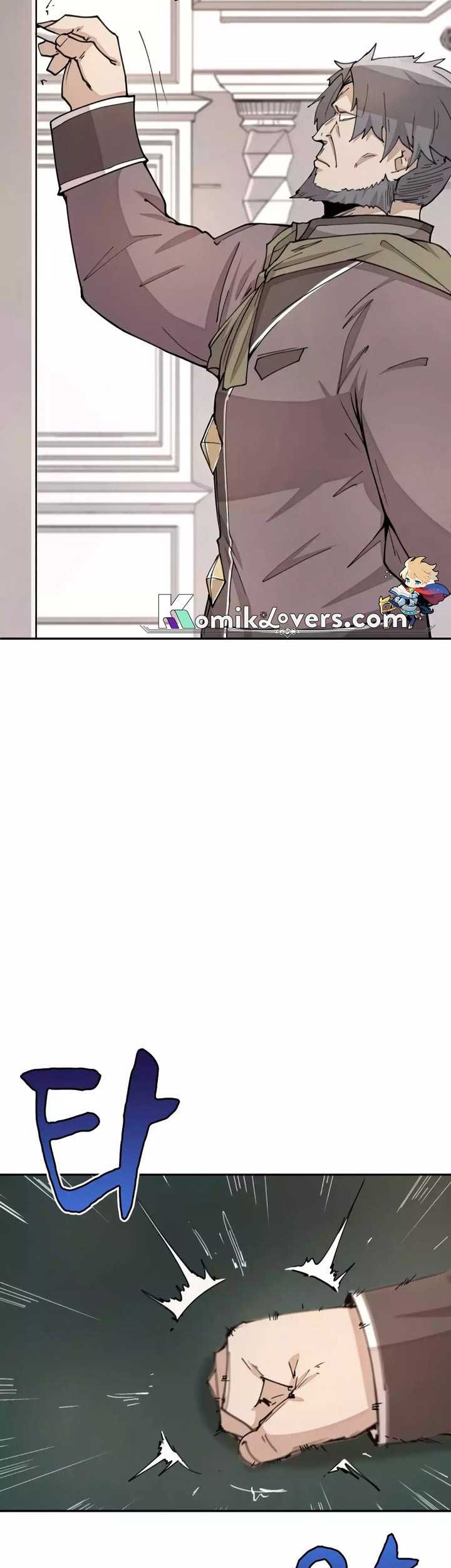 The Rebirth of the Hero’s Party’s Archmage Chapter 15 Gambar 4