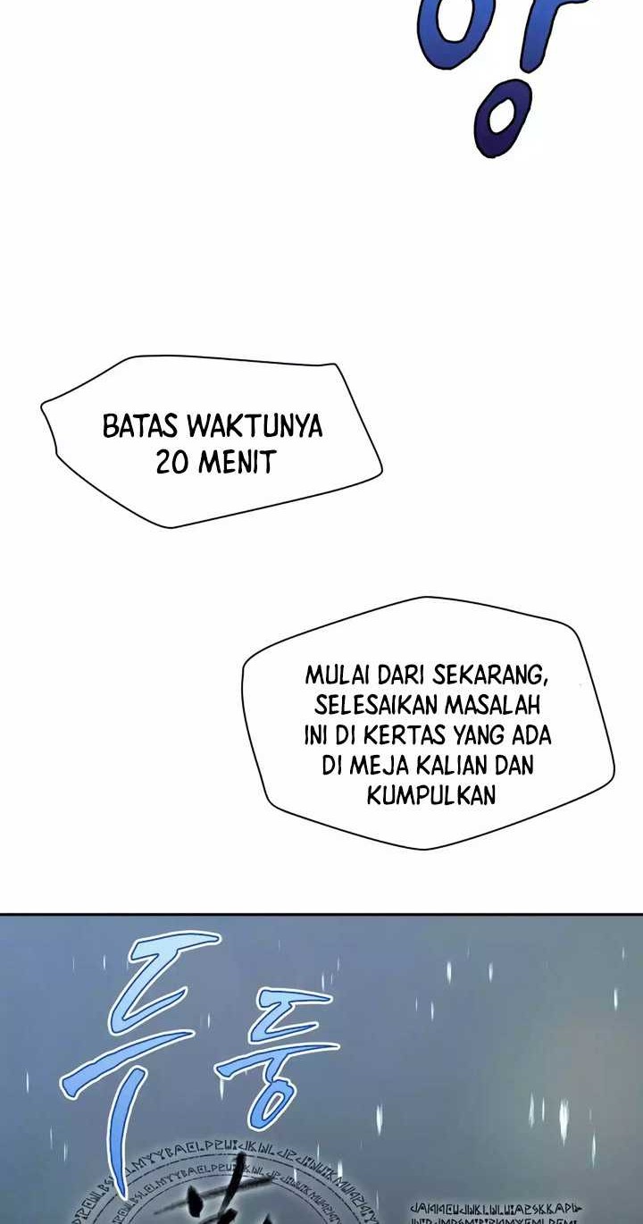 The Rebirth of the Hero’s Party’s Archmage Chapter 15 Gambar 5