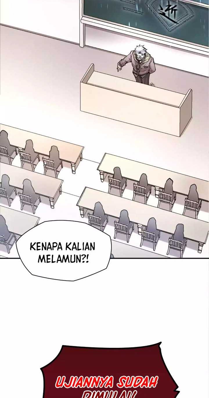 The Rebirth of the Hero’s Party’s Archmage Chapter 15 Gambar 7