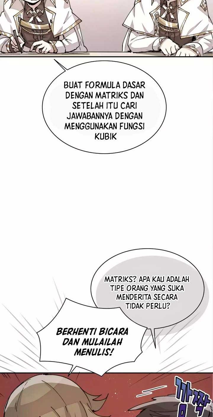 The Rebirth of the Hero’s Party’s Archmage Chapter 15 Gambar 11