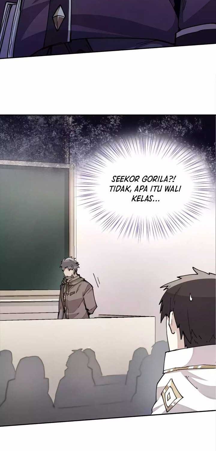 The Rebirth of the Hero’s Party’s Archmage Chapter 14 Gambar 21