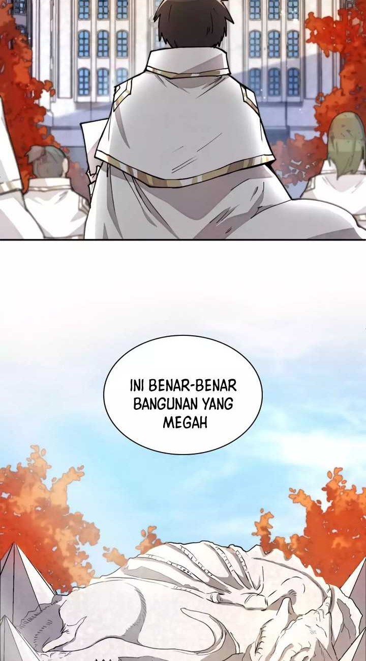 The Rebirth of the Hero’s Party’s Archmage Chapter 14 Gambar 3