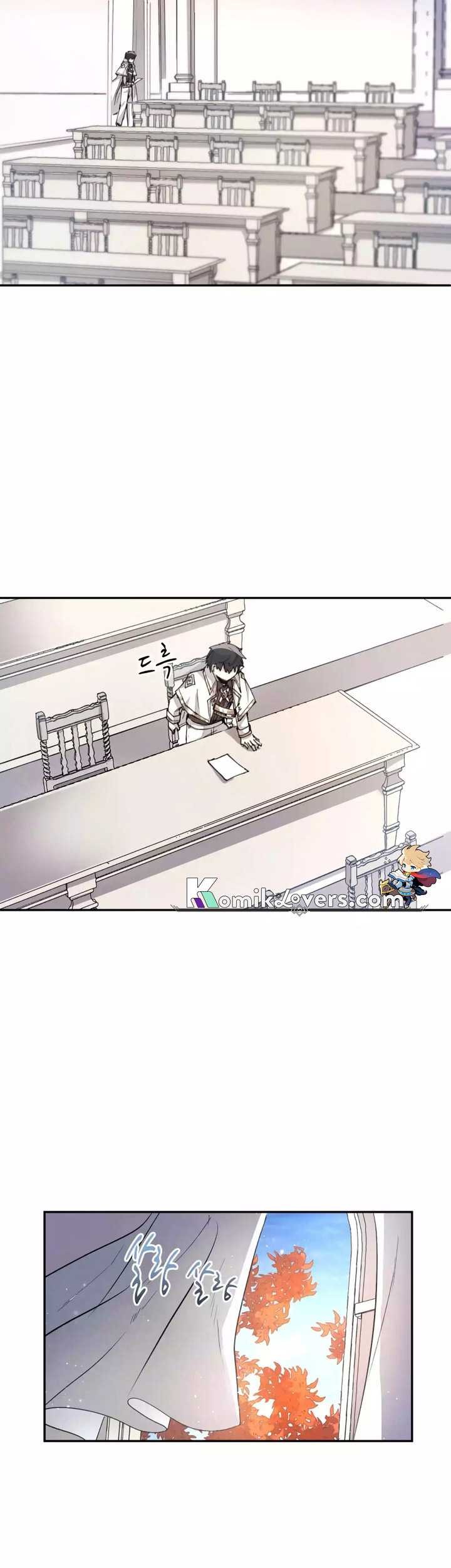 The Rebirth of the Hero’s Party’s Archmage Chapter 14 Gambar 6