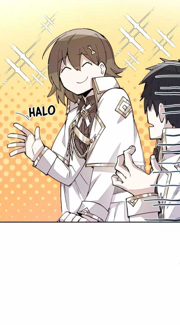 The Rebirth of the Hero’s Party’s Archmage Chapter 14 Gambar 9