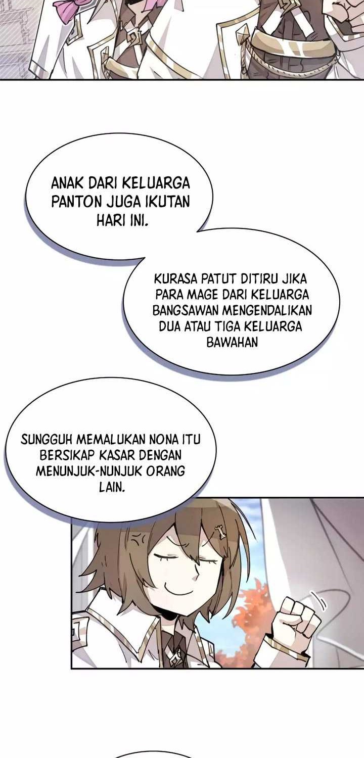 The Rebirth of the Hero’s Party’s Archmage Chapter 14 Gambar 13