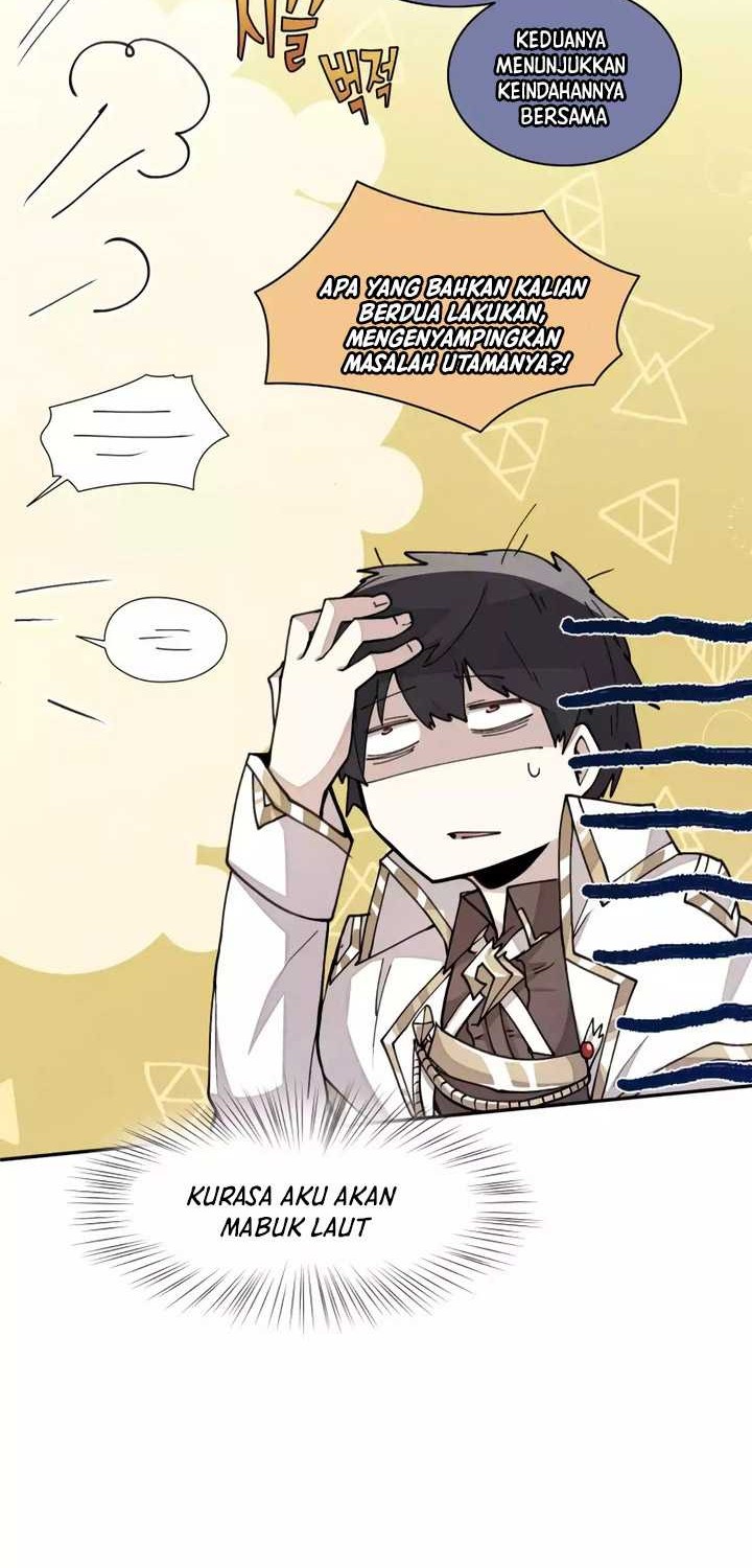 The Rebirth of the Hero’s Party’s Archmage Chapter 14 Gambar 15