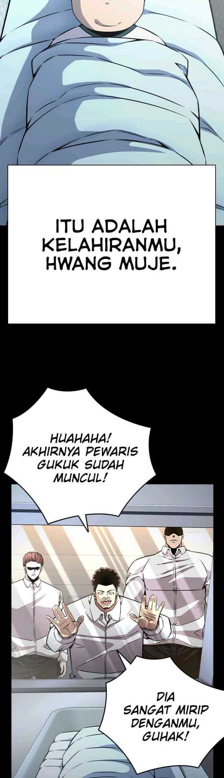 King Game Chapter 84 Gambar 69