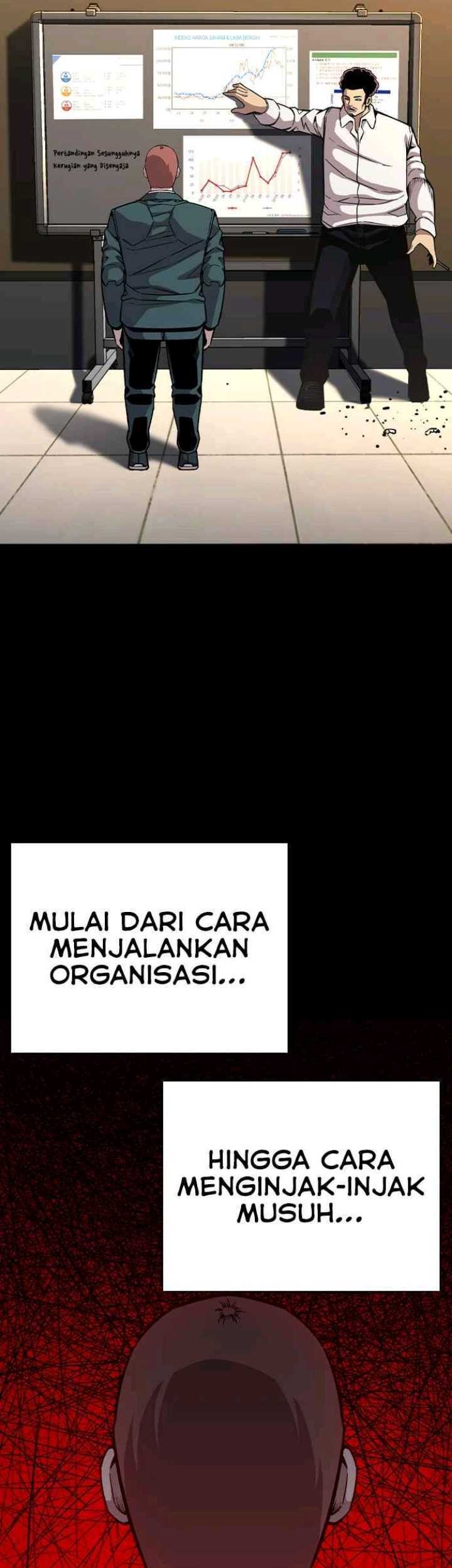 King Game Chapter 84 Gambar 66