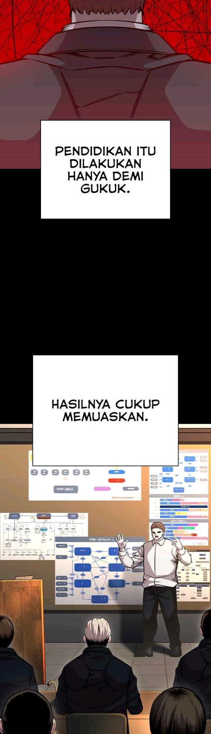 King Game Chapter 84 Gambar 67