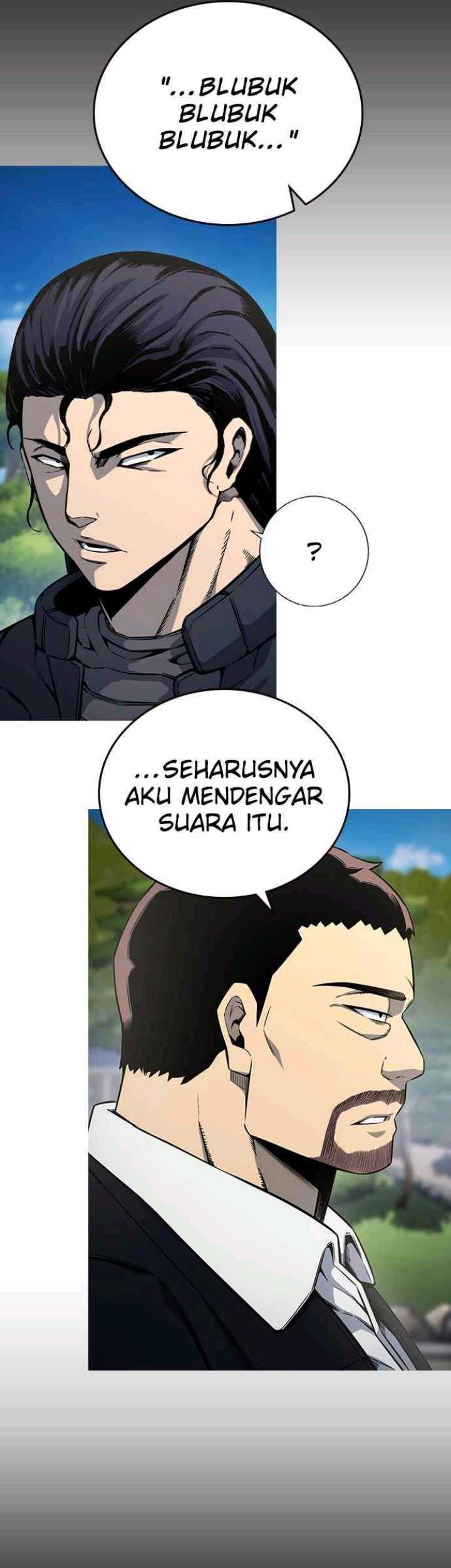 King Game Chapter 84 Gambar 71