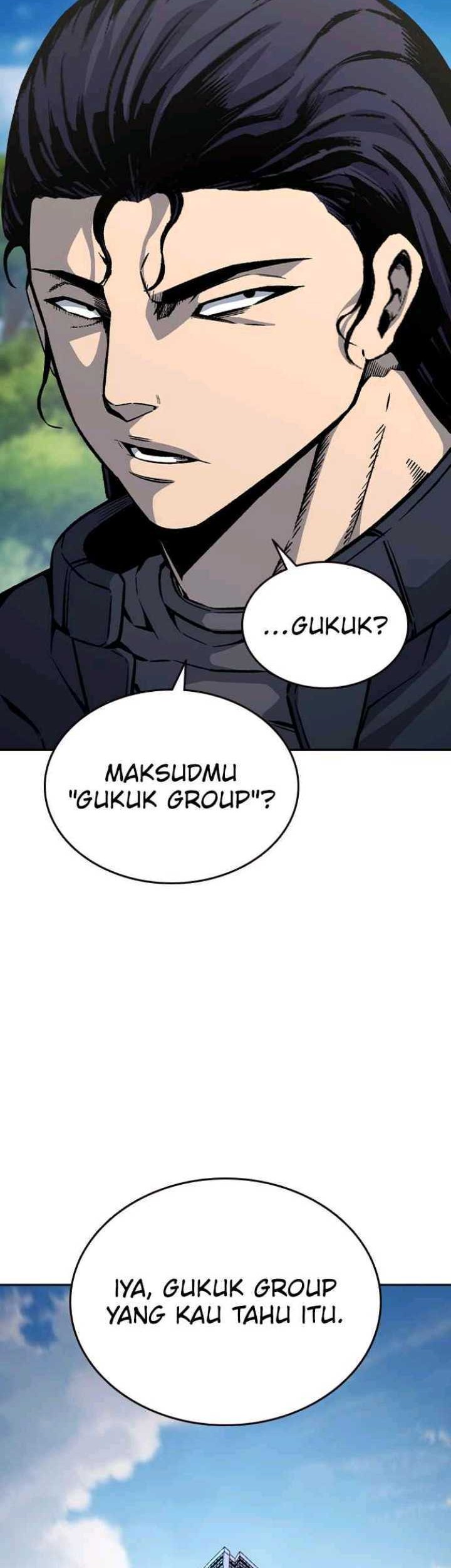 King Game Chapter 84 Gambar 49