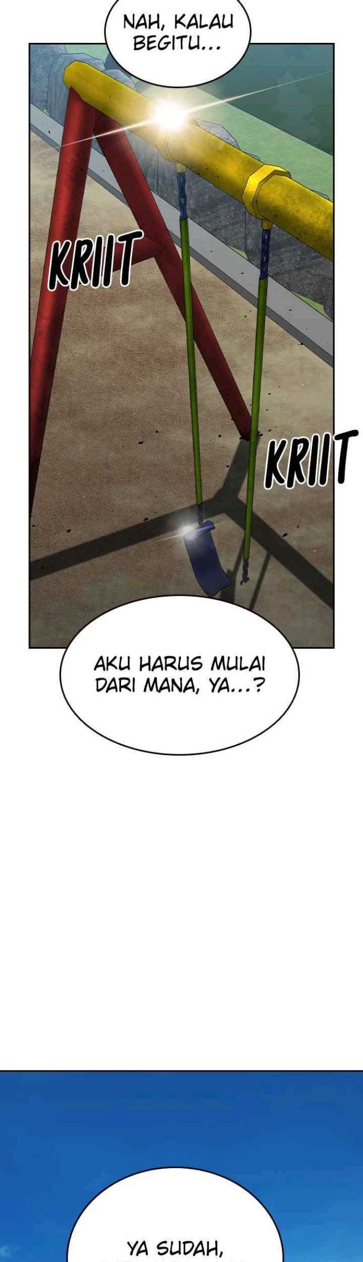 King Game Chapter 84 Gambar 47