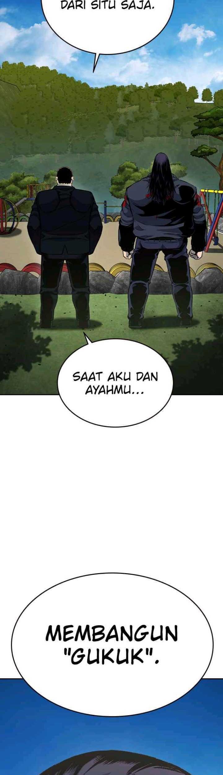 King Game Chapter 84 Gambar 48