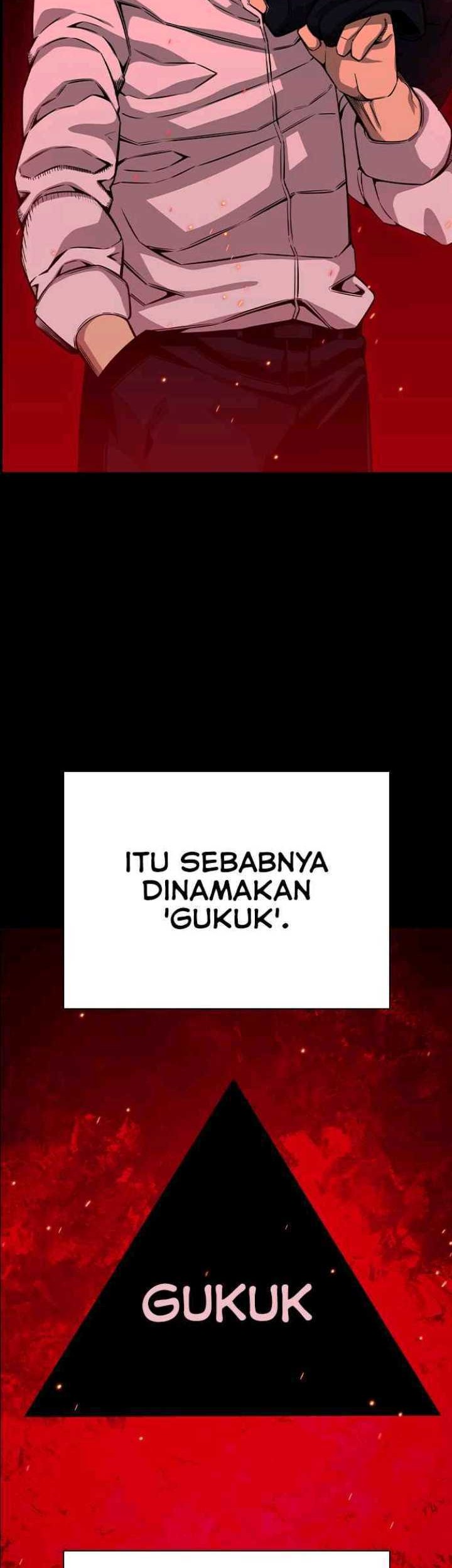 King Game Chapter 84 Gambar 54