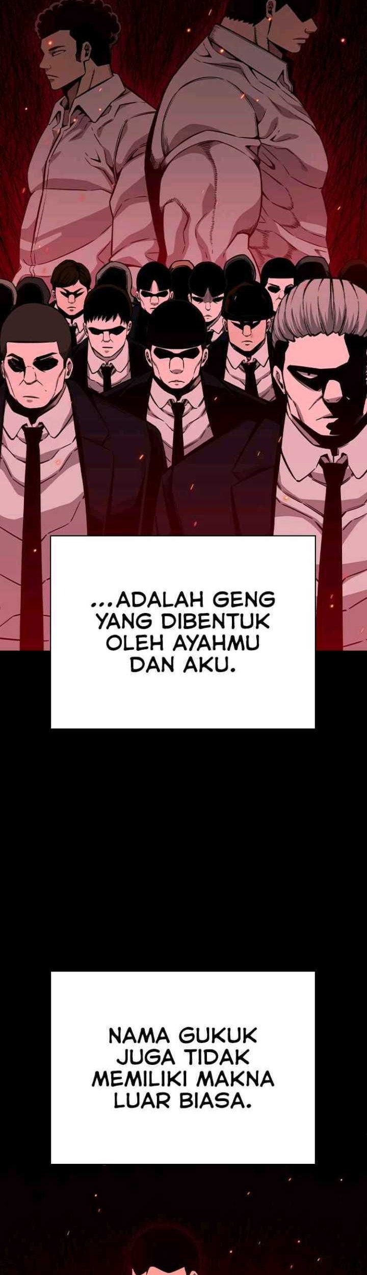 King Game Chapter 84 Gambar 52