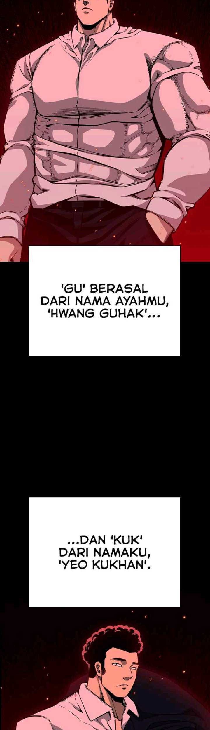 King Game Chapter 84 Gambar 53