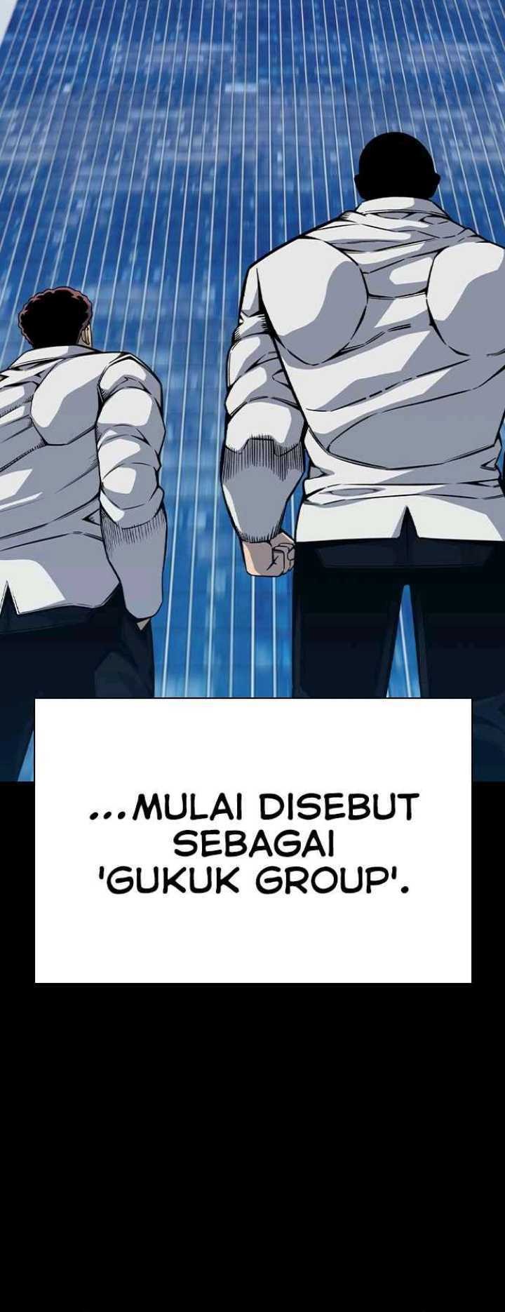 King Game Chapter 84 Gambar 60