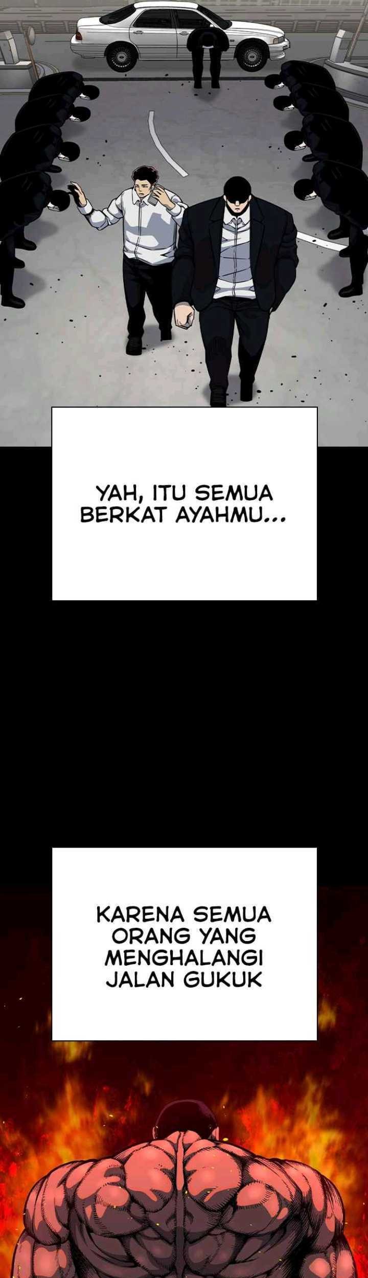 King Game Chapter 84 Gambar 56