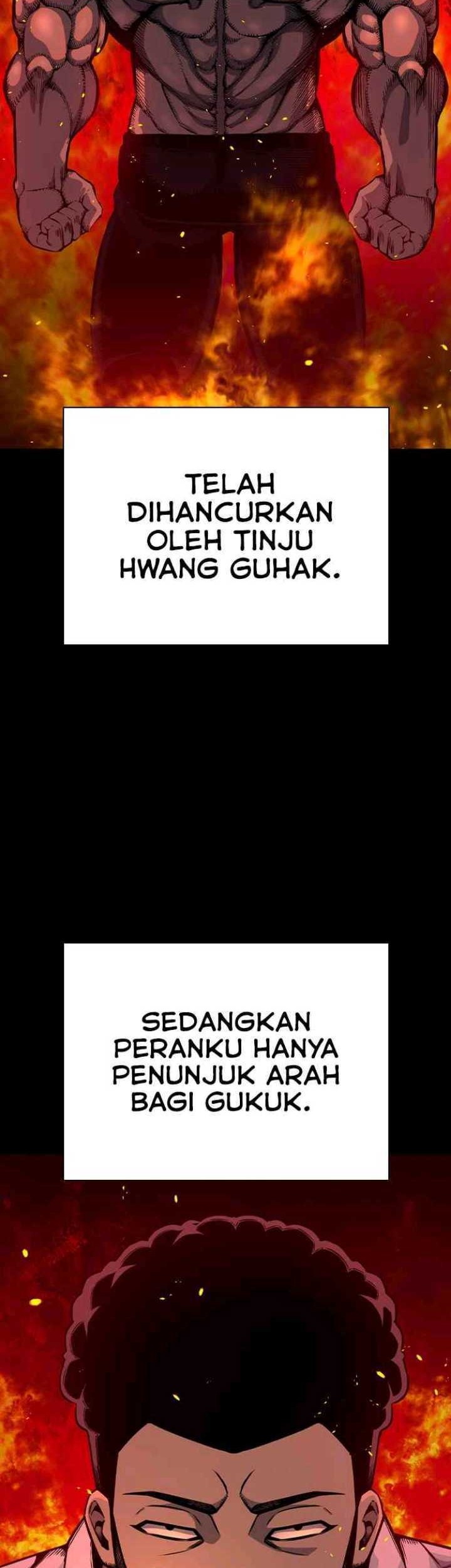 King Game Chapter 84 Gambar 57