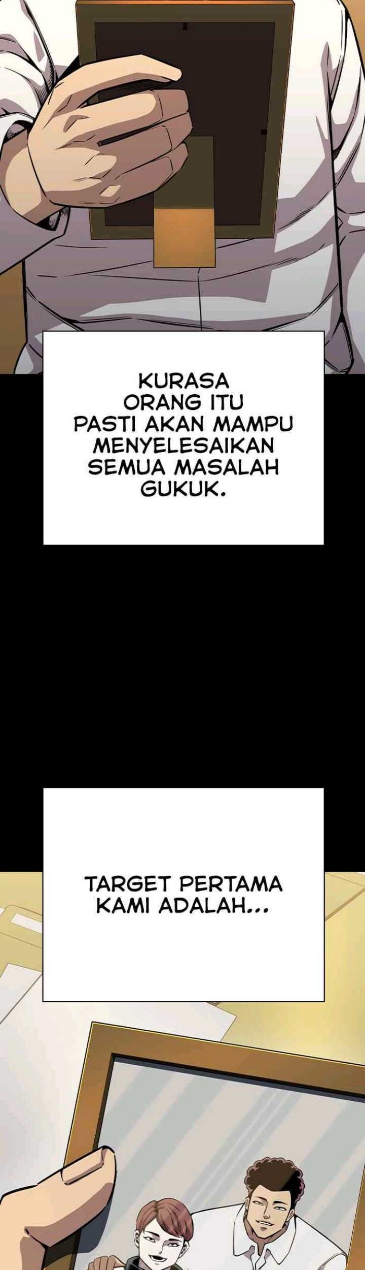 King Game Chapter 84 Gambar 64