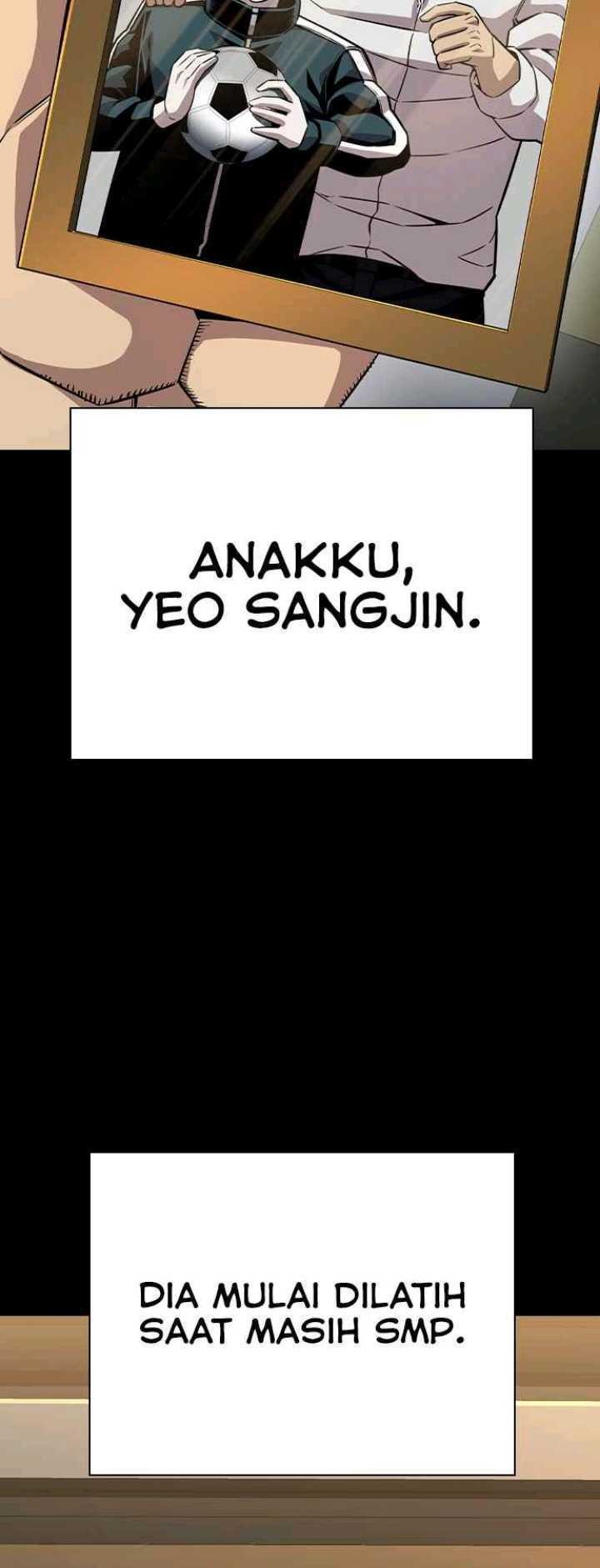 King Game Chapter 84 Gambar 65