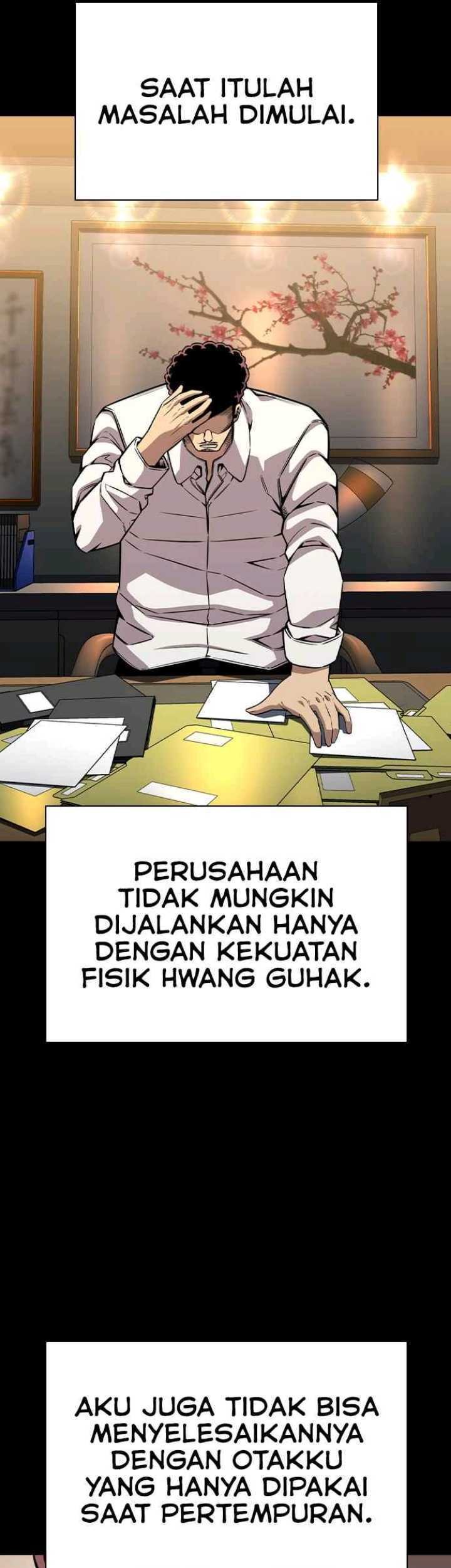 King Game Chapter 84 Gambar 61