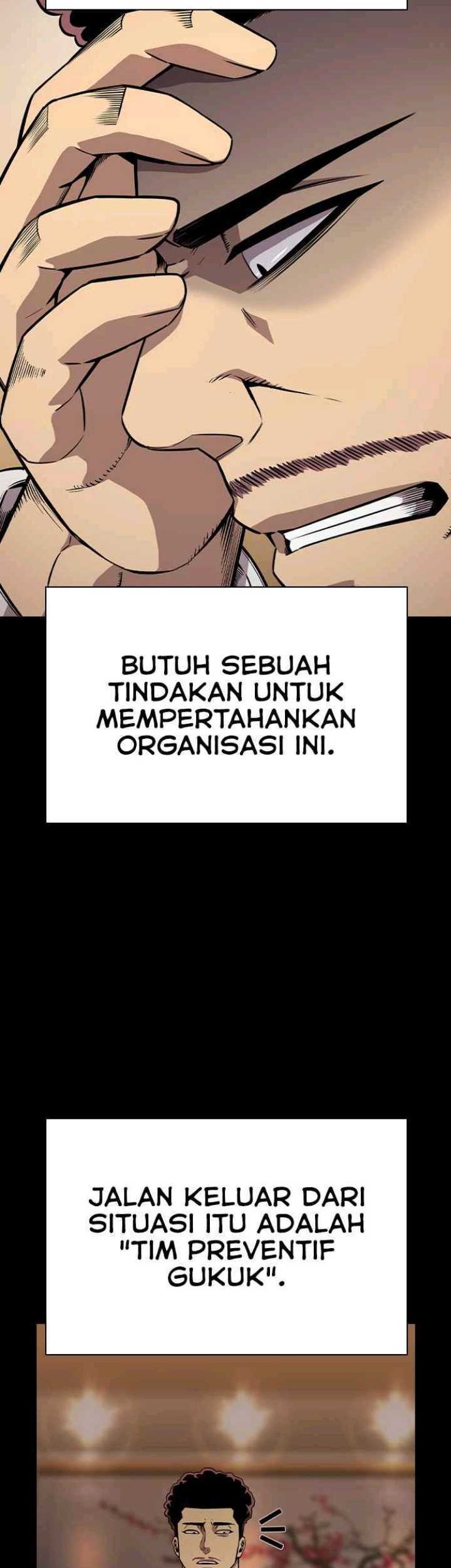 King Game Chapter 84 Gambar 62