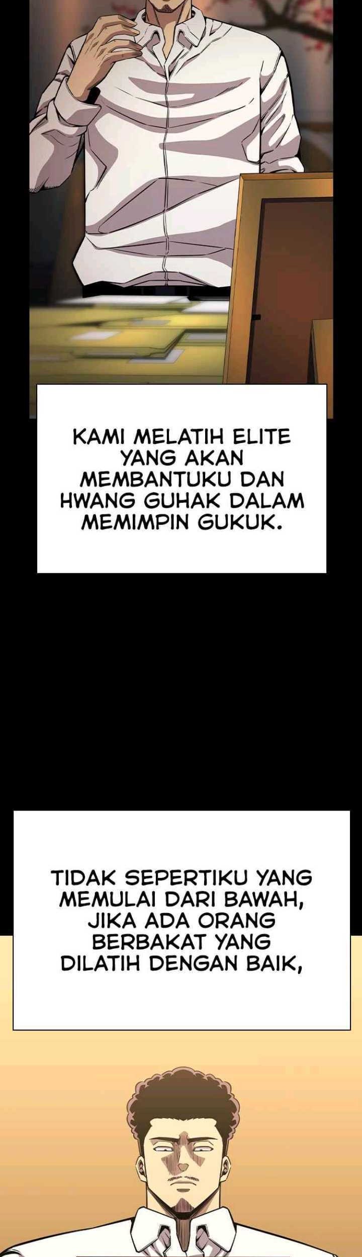 King Game Chapter 84 Gambar 63