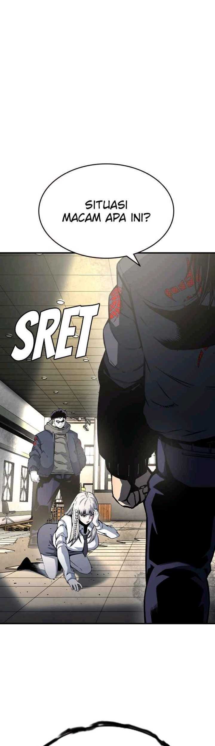 Komik King Game Chapter 84 gambar nomor 1