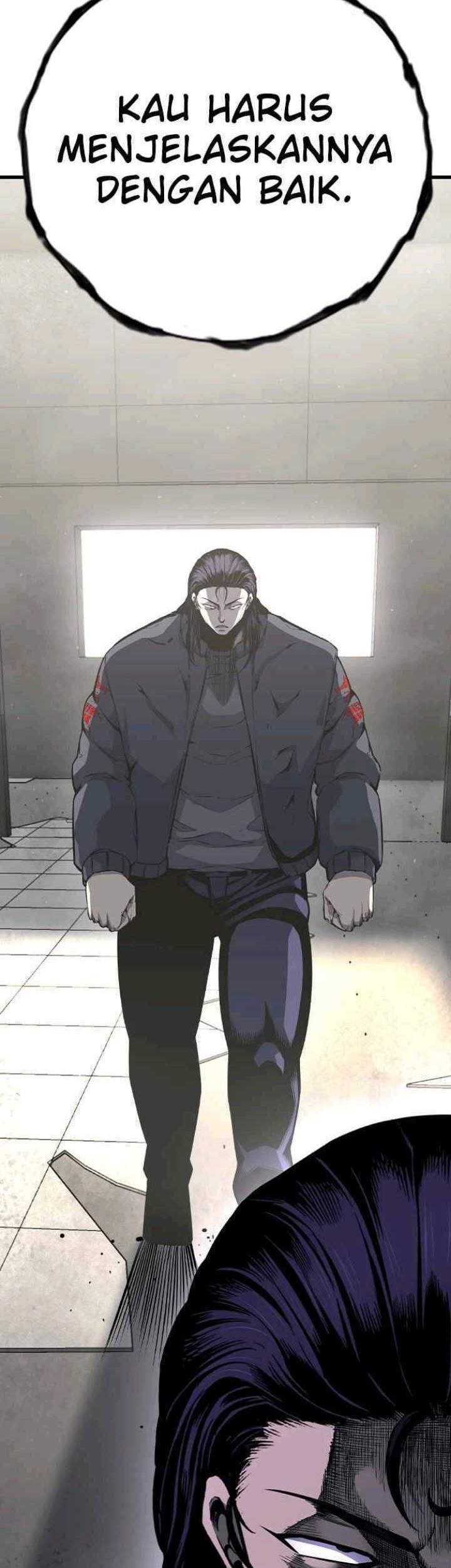 Manhwa King Game Chapter 84 gambar nomor 2