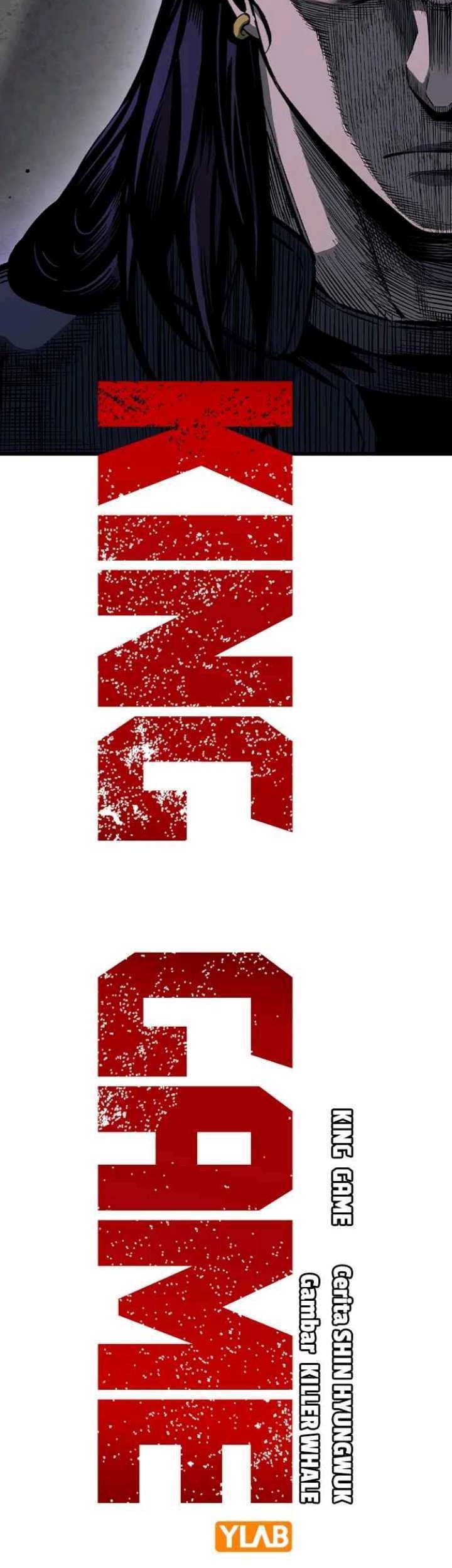 King Game Chapter 84 Gambar 3