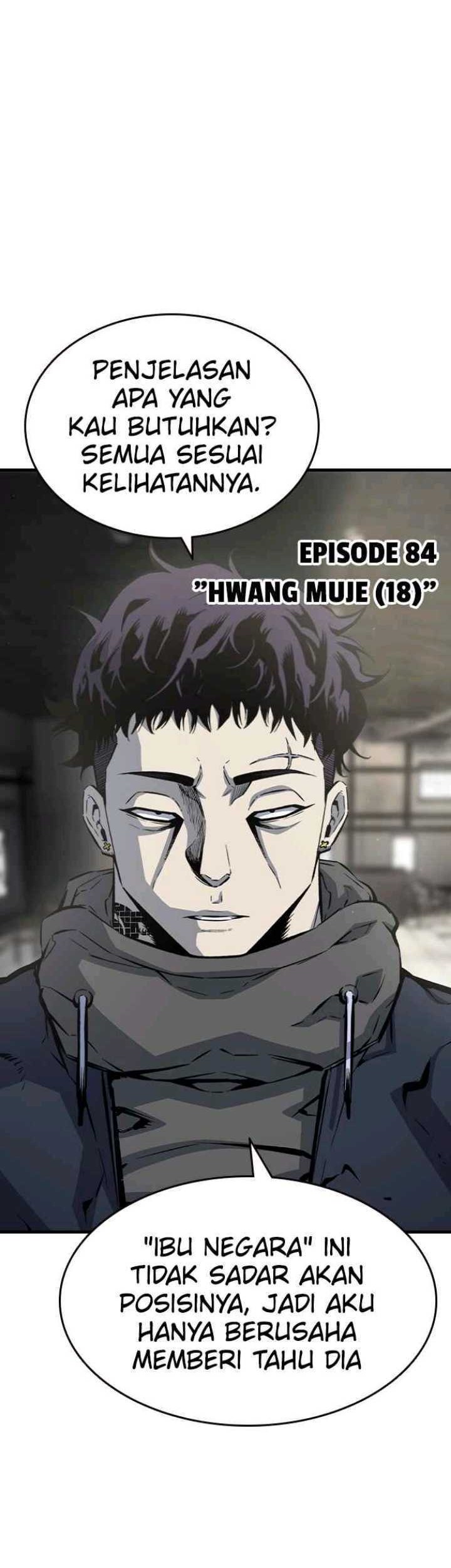 King Game Chapter 84 Gambar 4